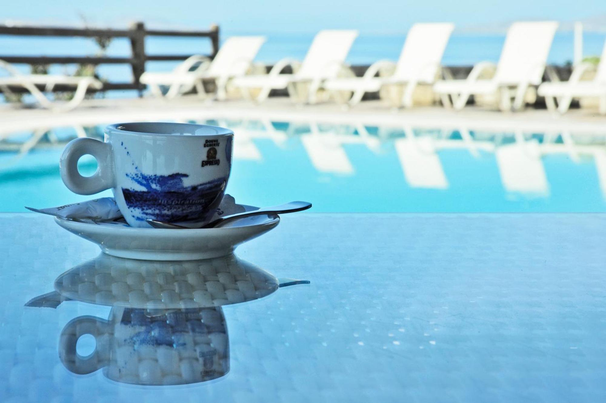 Paradision Hotel Mykonos Town Екстериор снимка