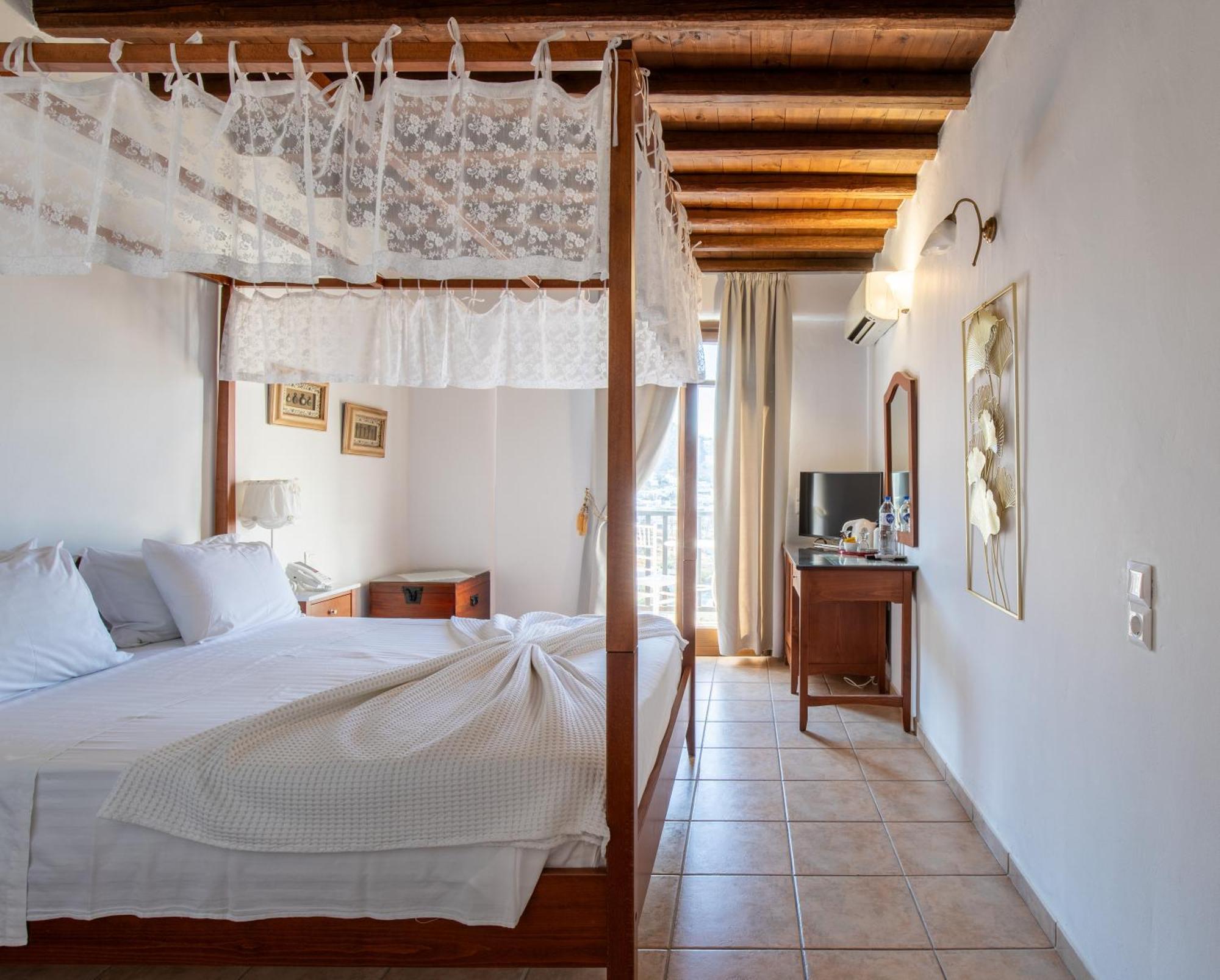 Paradision Hotel Mykonos Town Екстериор снимка