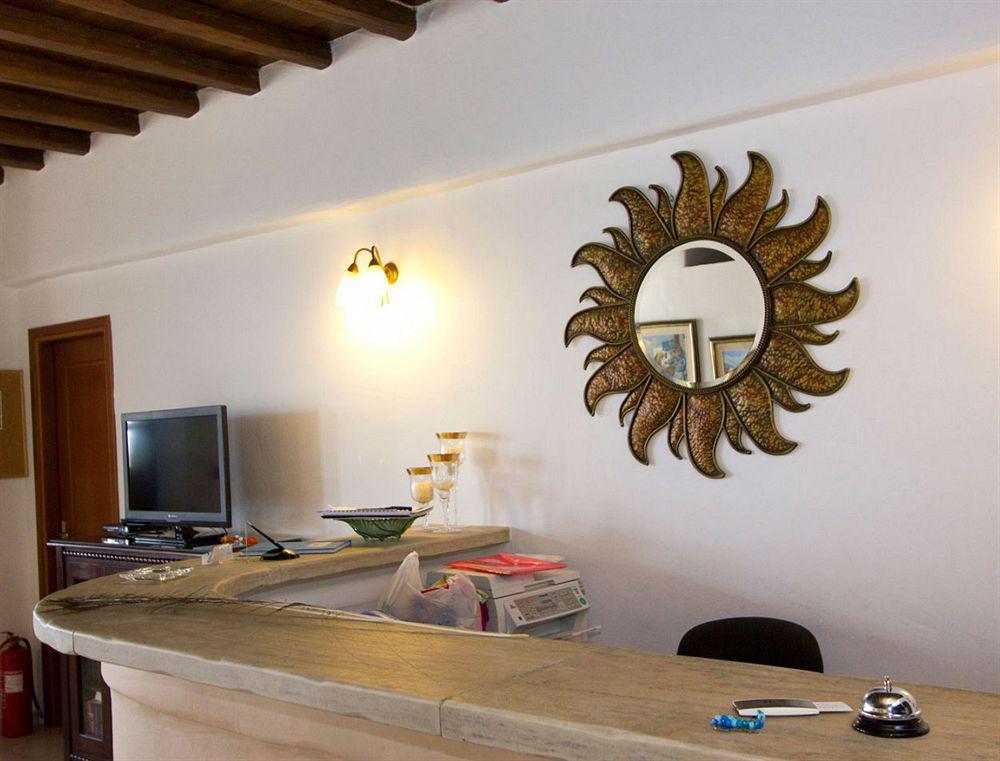 Paradision Hotel Mykonos Town Екстериор снимка