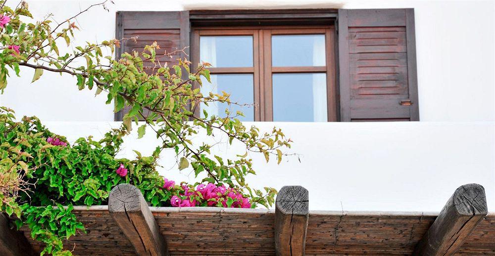 Paradision Hotel Mykonos Town Екстериор снимка