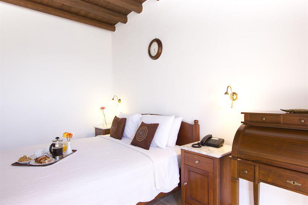 Paradision Hotel Mykonos Town Екстериор снимка