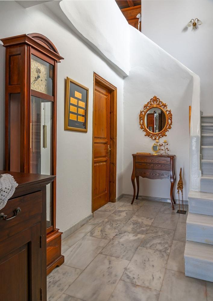 Paradision Hotel Mykonos Town Екстериор снимка